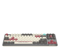 A4Tech BLOODY S87 Pixels Red USB - 1417890 - zdjęcie 4